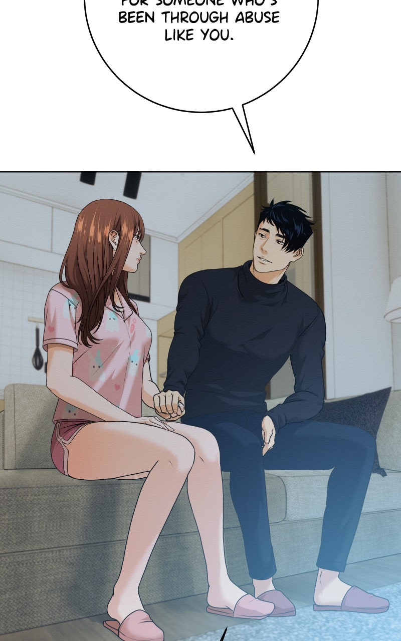 Read I'm Dating a Psychopath Manga Online