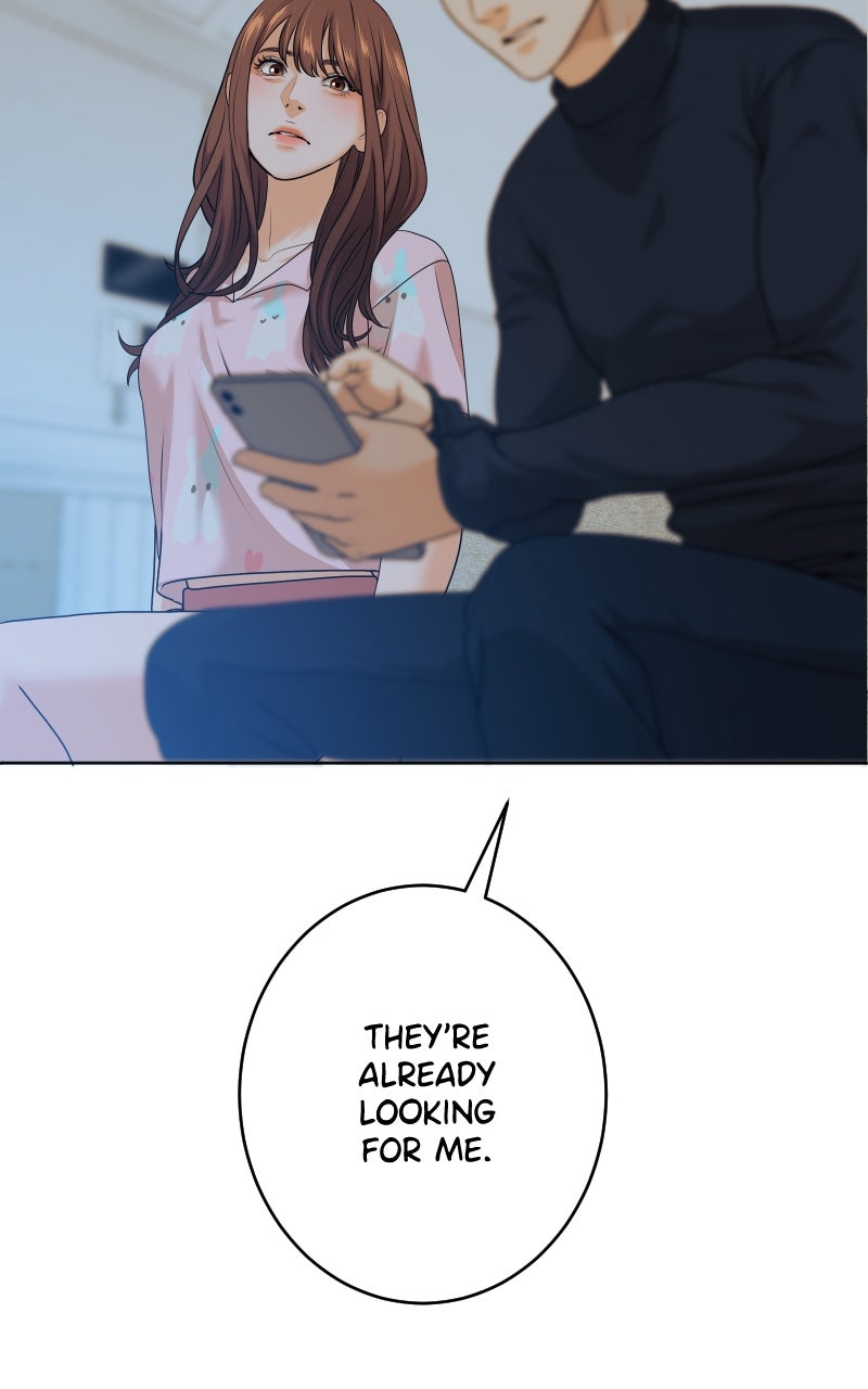 Read I'm Dating a Psychopath Manga Online