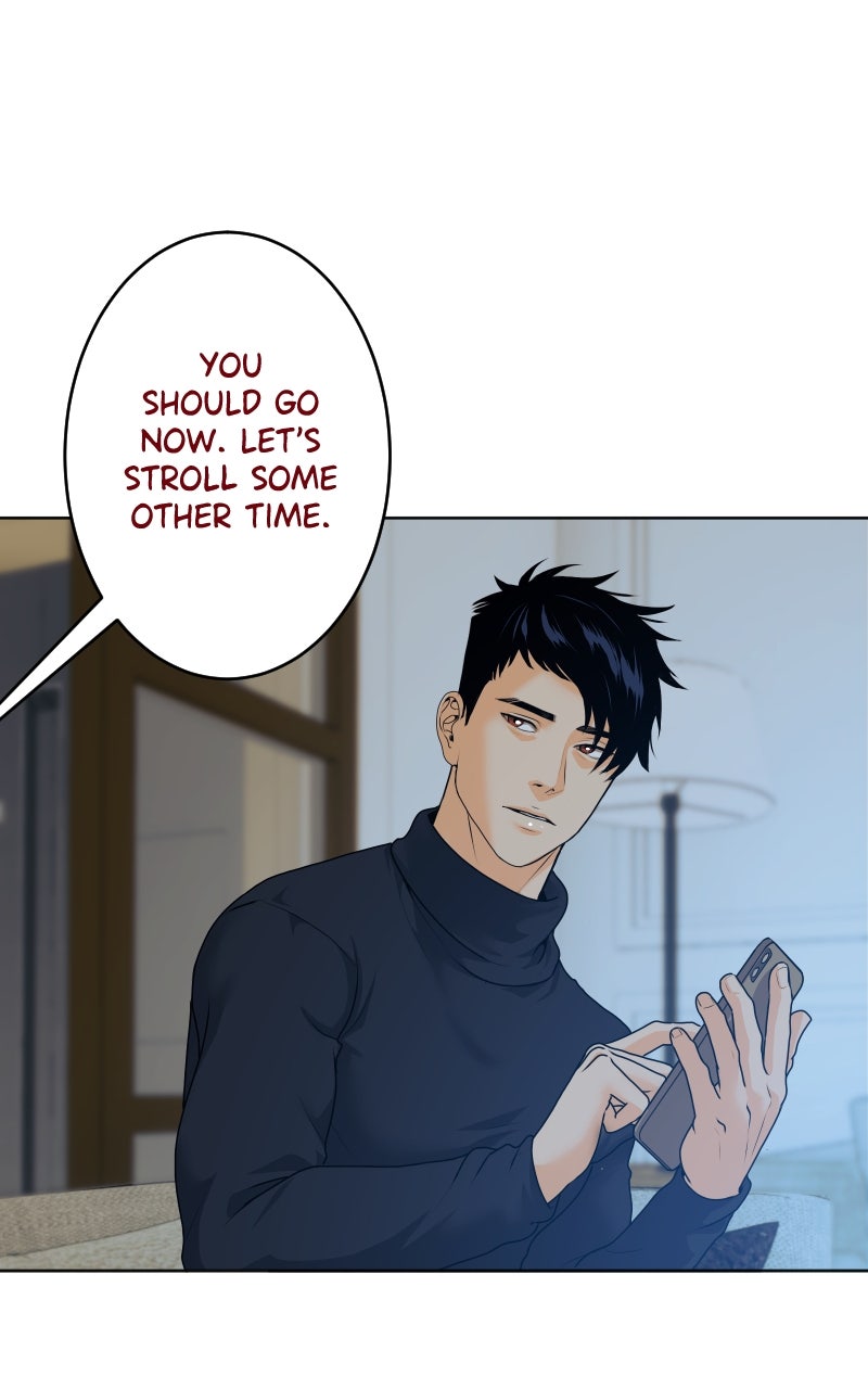Read I'm Dating a Psychopath Manga Online