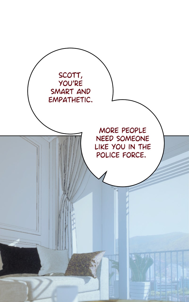Read I'm Dating a Psychopath Manga Online