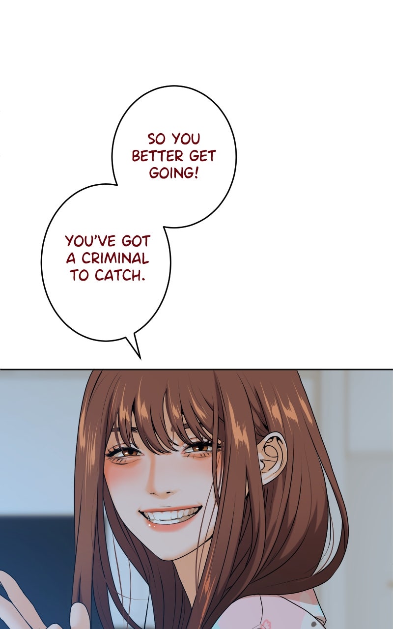 Read I'm Dating a Psychopath Manga Online