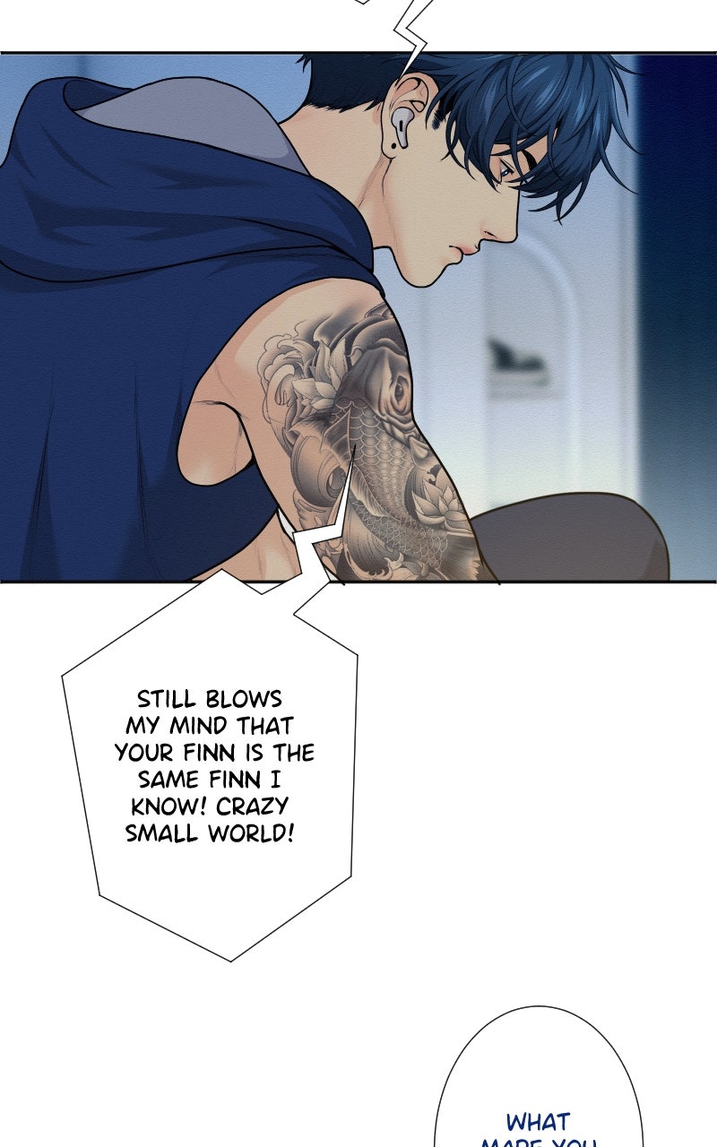 Read I'm Dating a Psychopath Manga Online