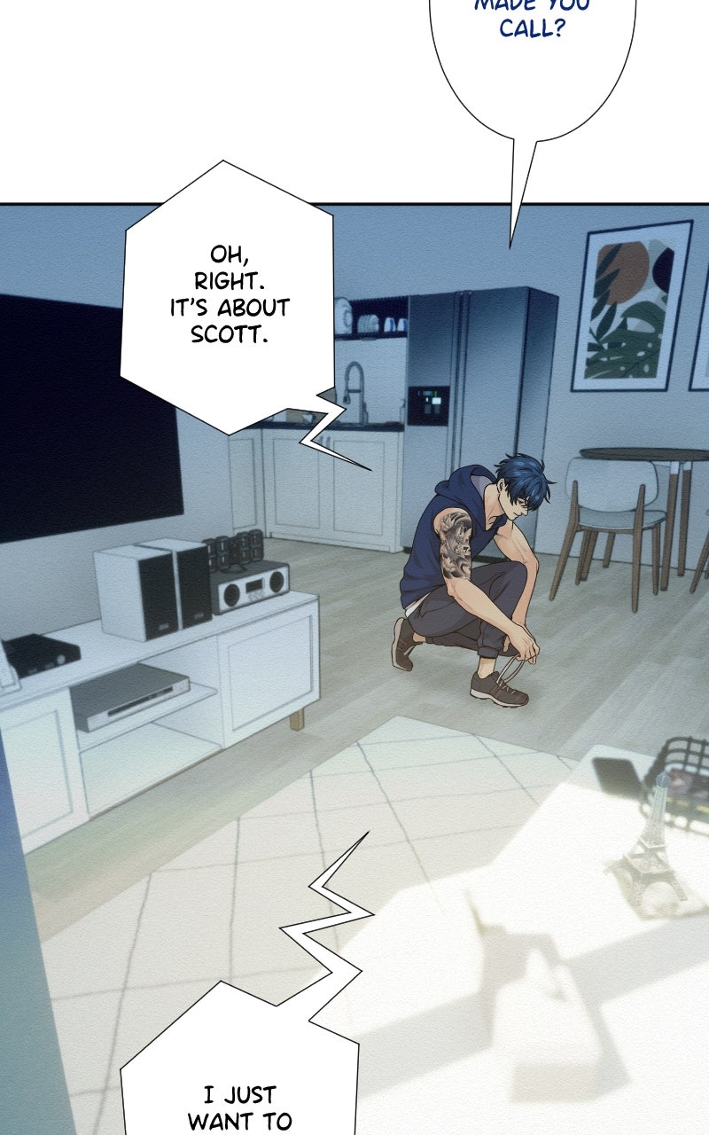 Read I'm Dating a Psychopath Manga Online