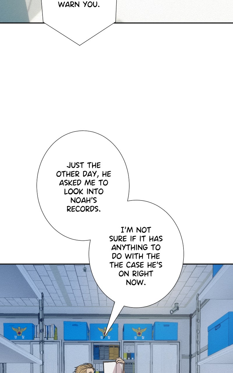Read I'm Dating a Psychopath Manga Online