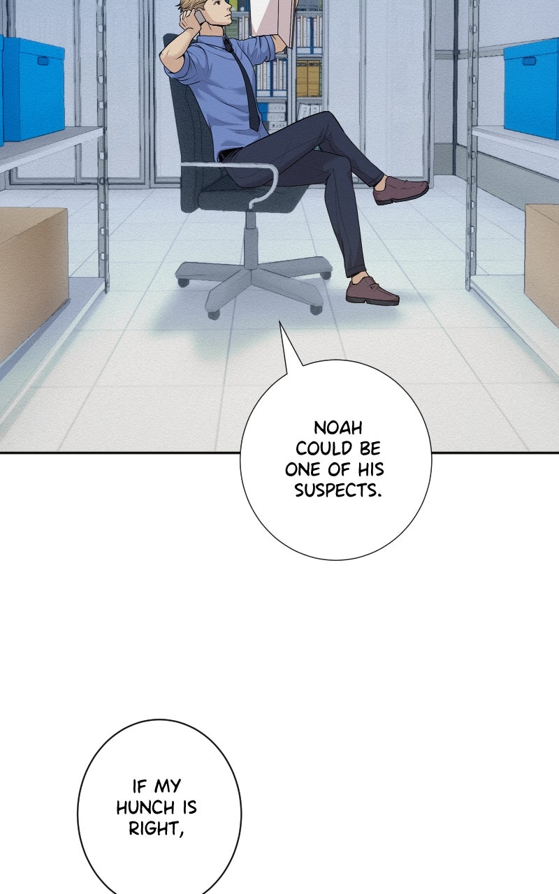 Read I'm Dating a Psychopath Manga Online