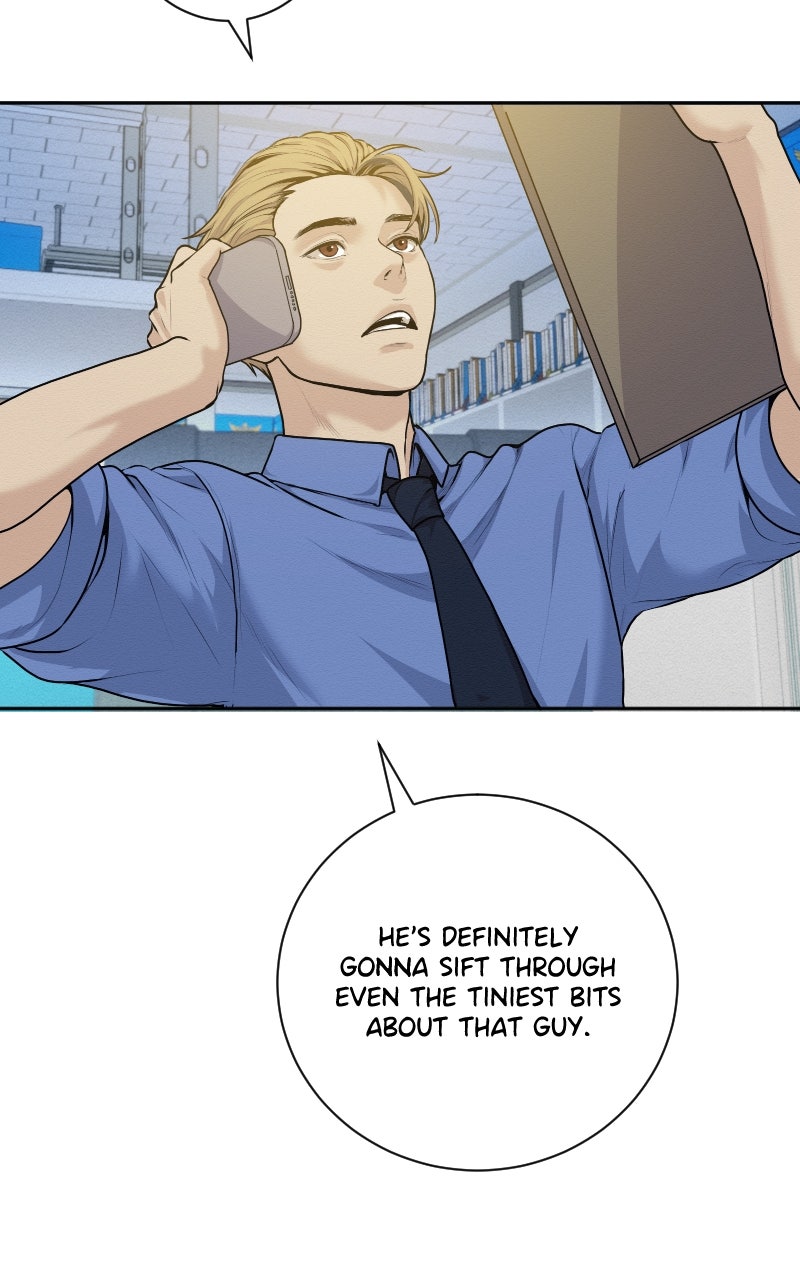 Read I'm Dating a Psychopath Manga Online