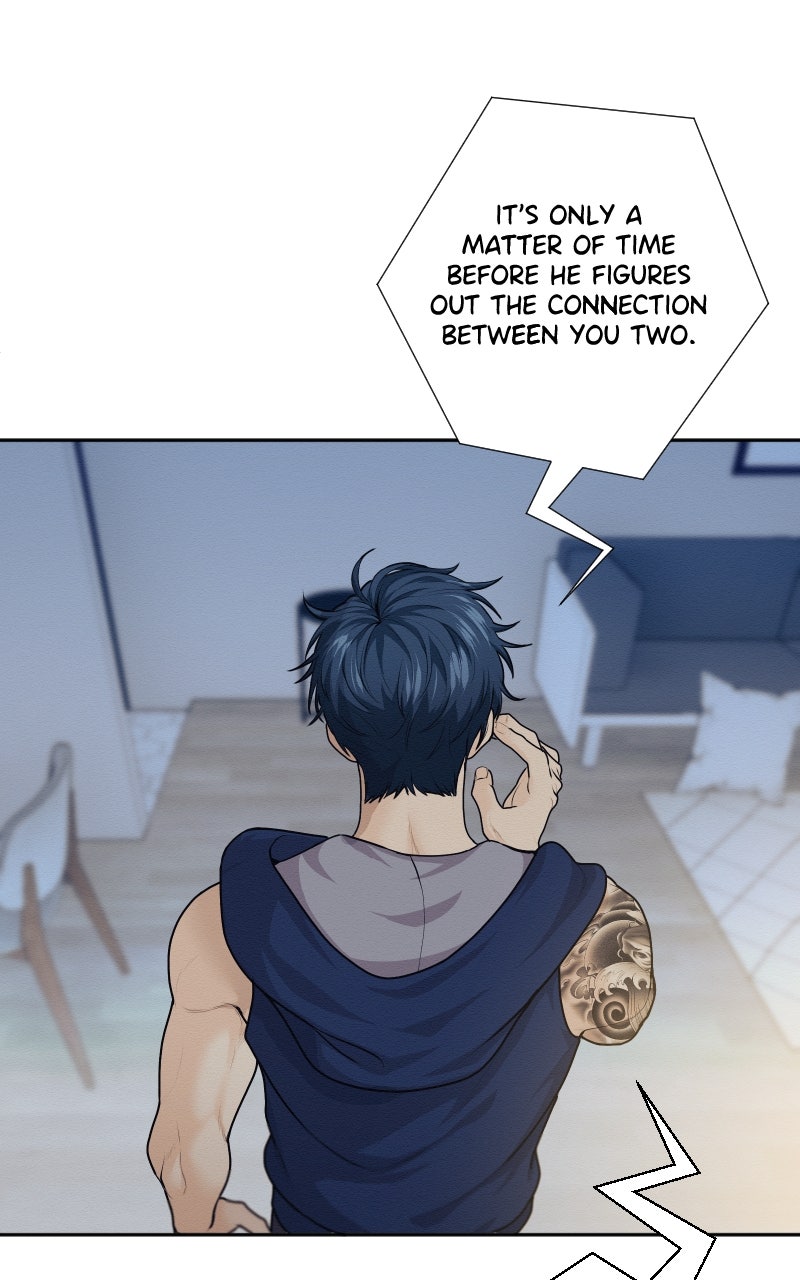 Read I'm Dating a Psychopath Manga Online