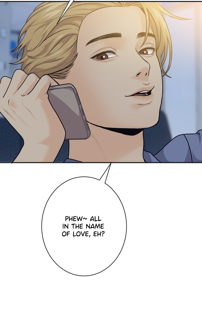 Read I'm Dating a Psychopath Manga Online