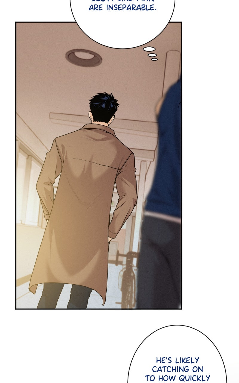 Read I'm Dating a Psychopath Manga Online