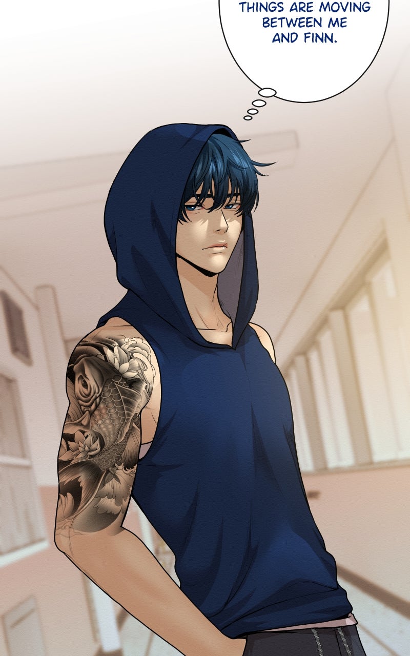 Read I'm Dating a Psychopath Manga Online
