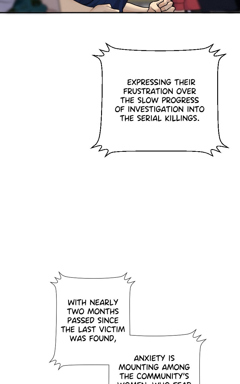 Read I'm Dating a Psychopath Manga Online