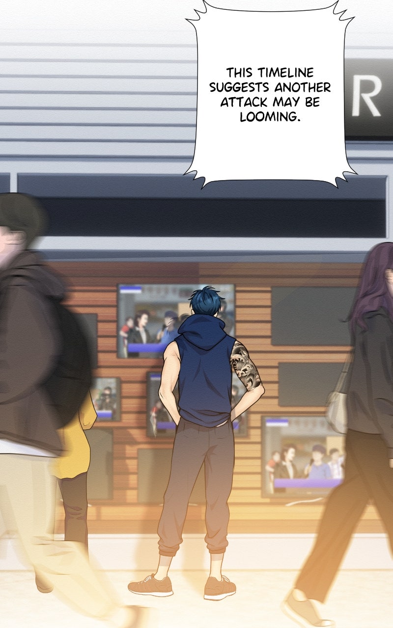 Read I'm Dating a Psychopath Manga Online