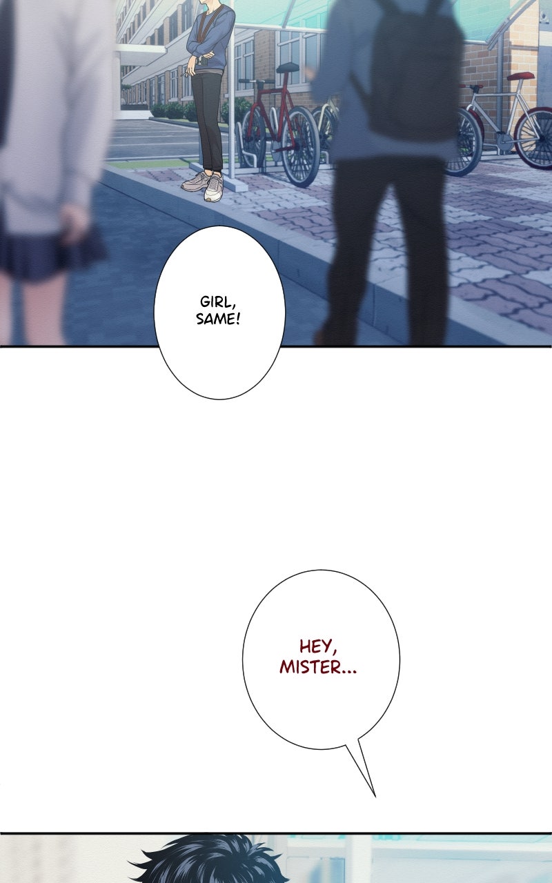 Read I'm Dating a Psychopath Manga Online