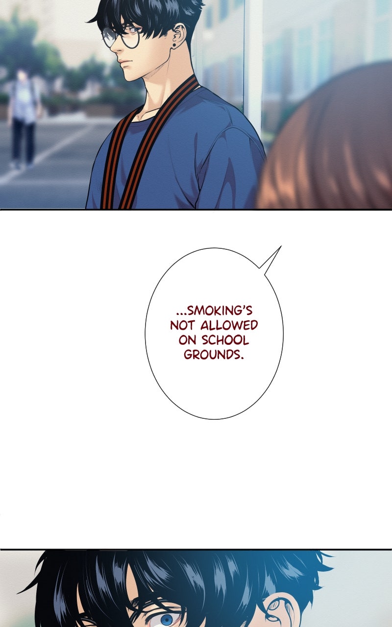 Read I'm Dating a Psychopath Manga Online