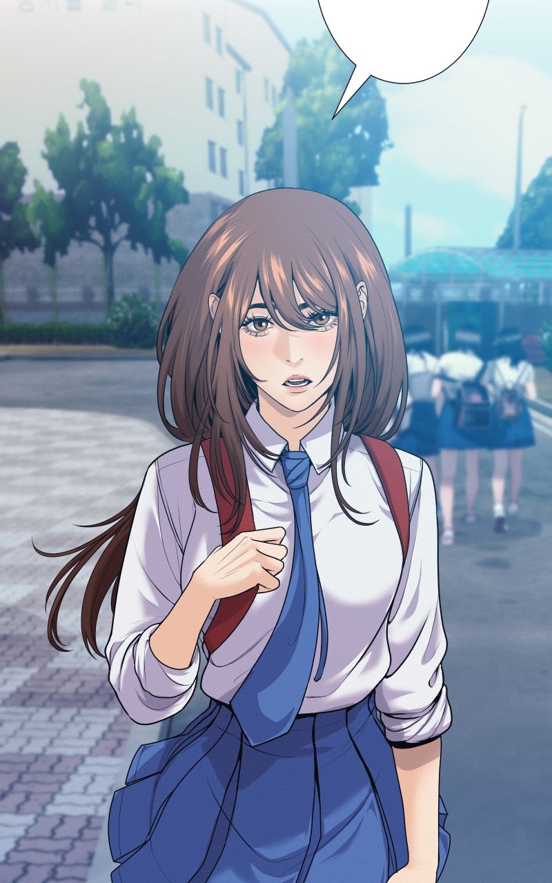 Read I'm Dating a Psychopath Manga Online