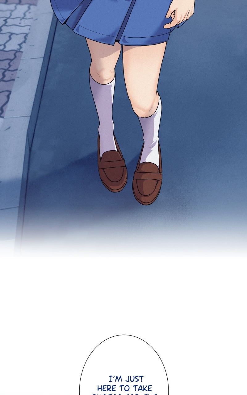 Read I'm Dating a Psychopath Manga Online