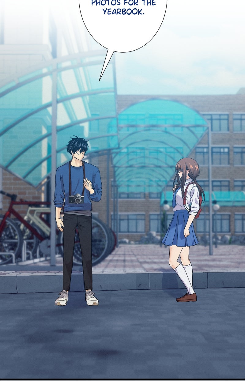 Read I'm Dating a Psychopath Manga Online