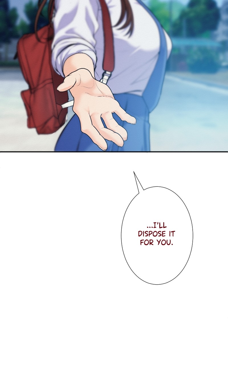 Read I'm Dating a Psychopath Manga Online