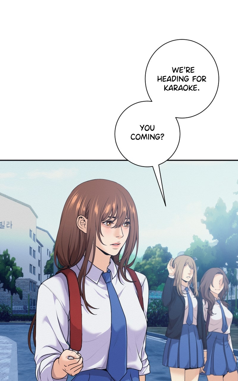 Read I'm Dating a Psychopath Manga Online