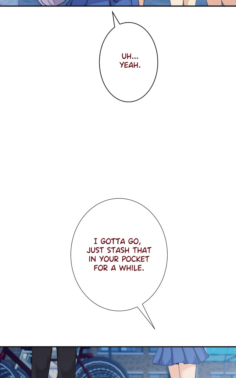 Read I'm Dating a Psychopath Manga Online
