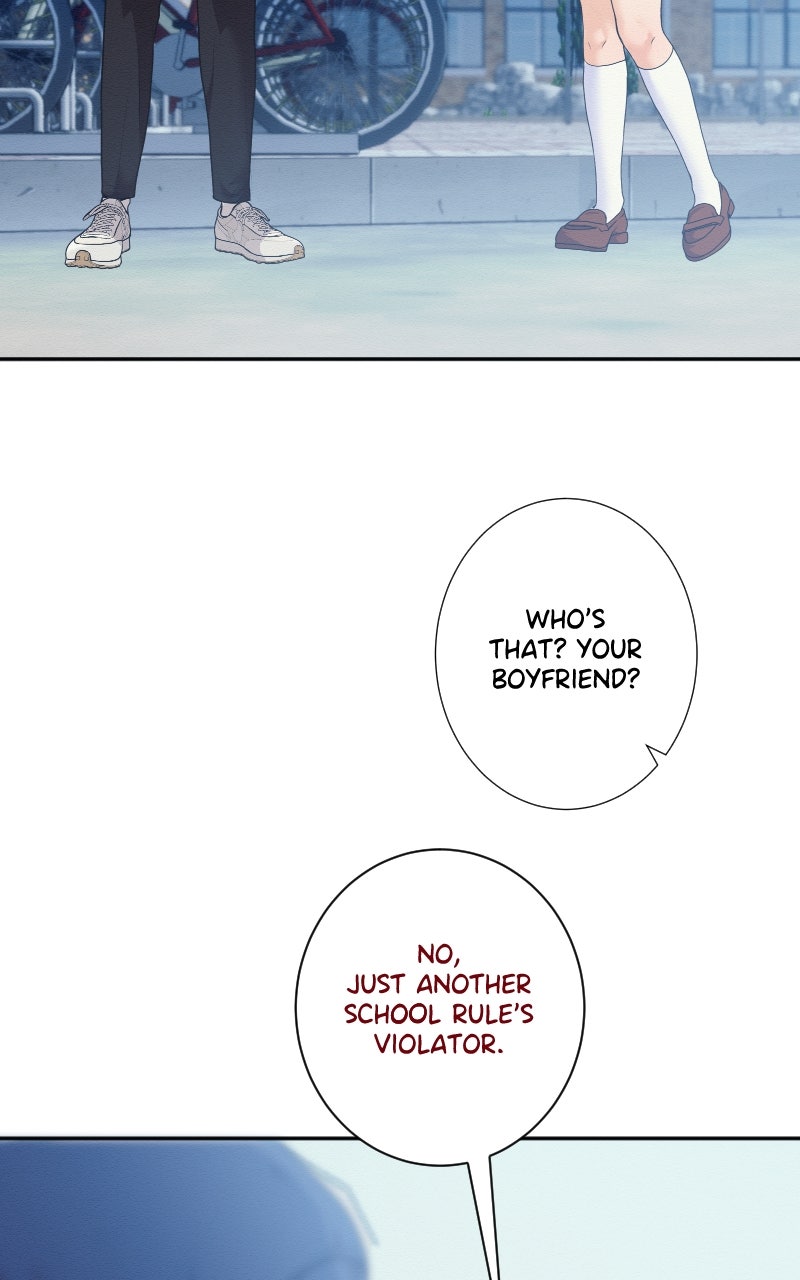Read I'm Dating a Psychopath Manga Online