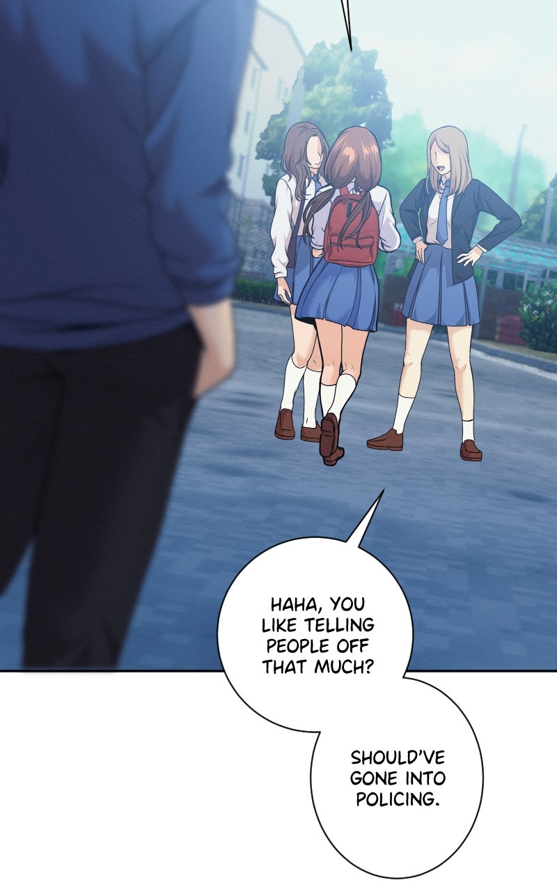 Read I'm Dating a Psychopath Manga Online