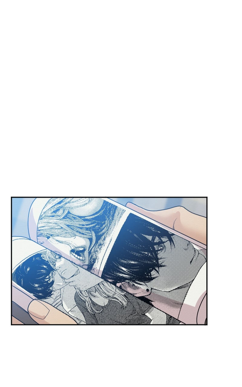 Read I'm Dating a Psychopath Manga Online