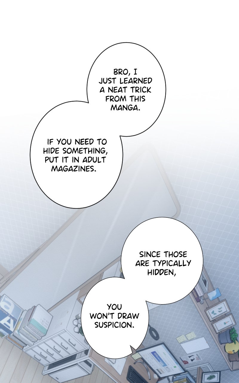Read I'm Dating a Psychopath Manga Online