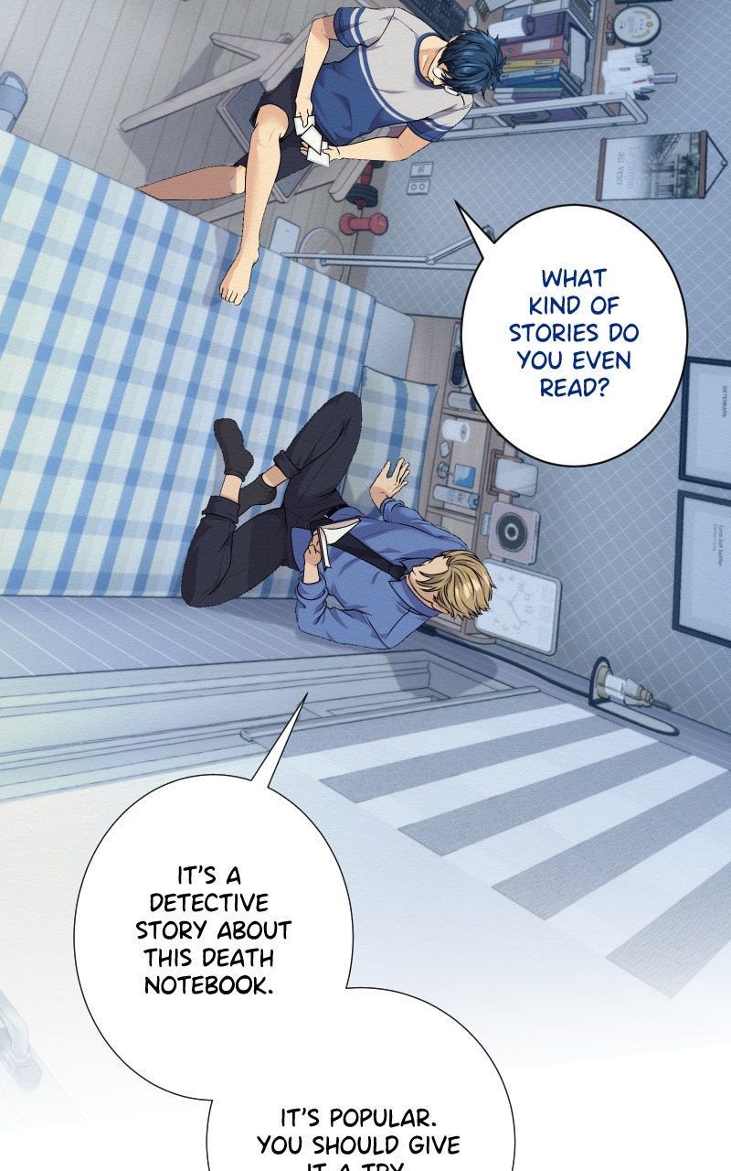 Read I'm Dating a Psychopath Manga Online