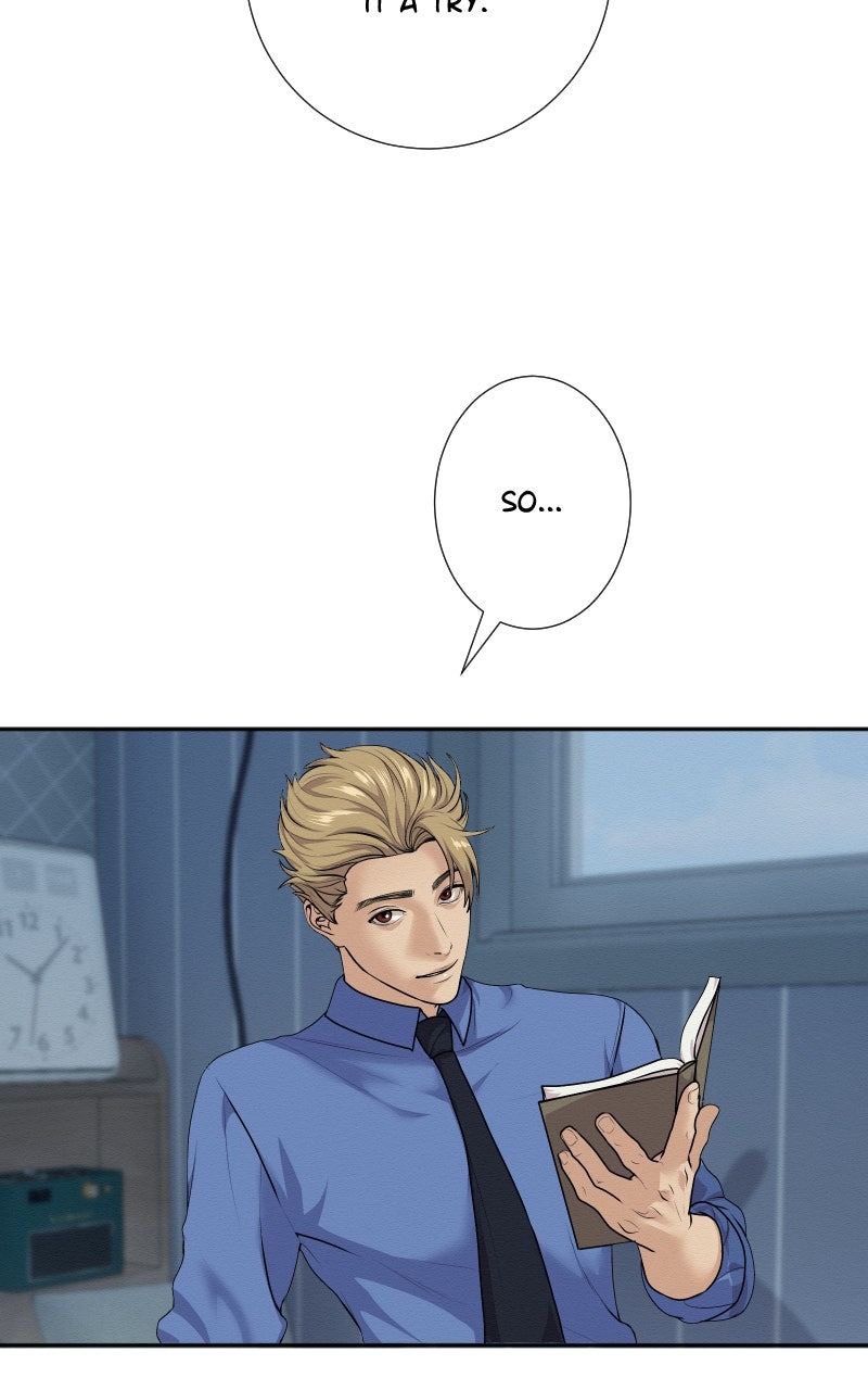 Read I'm Dating a Psychopath Manga Online