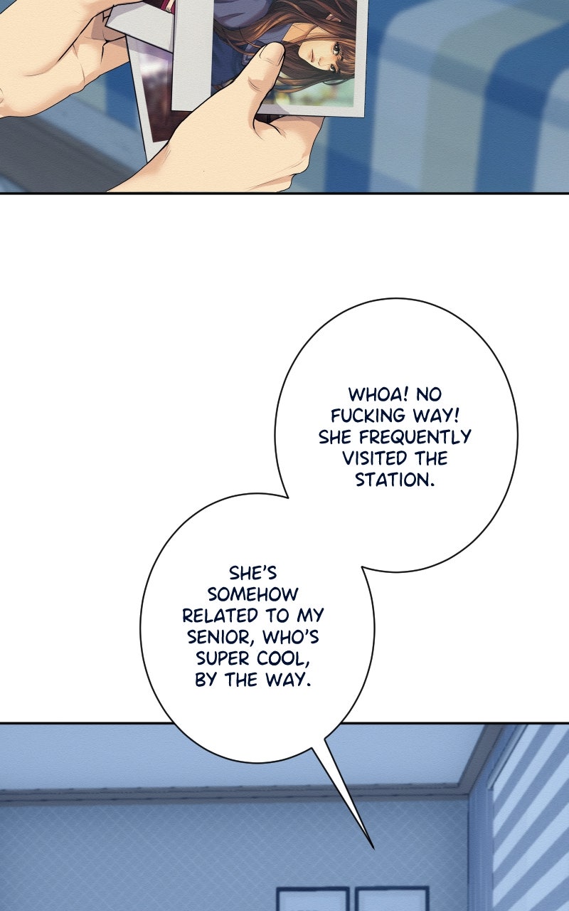 Read I'm Dating a Psychopath Manga Online
