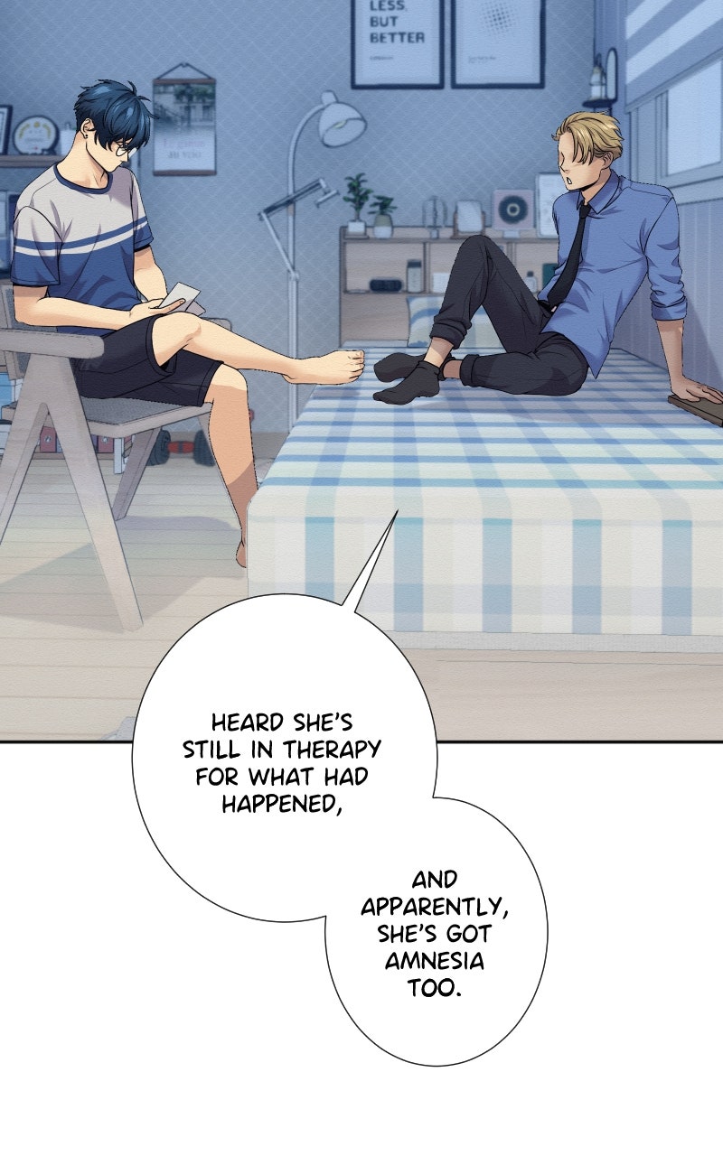 Read I'm Dating a Psychopath Manga Online