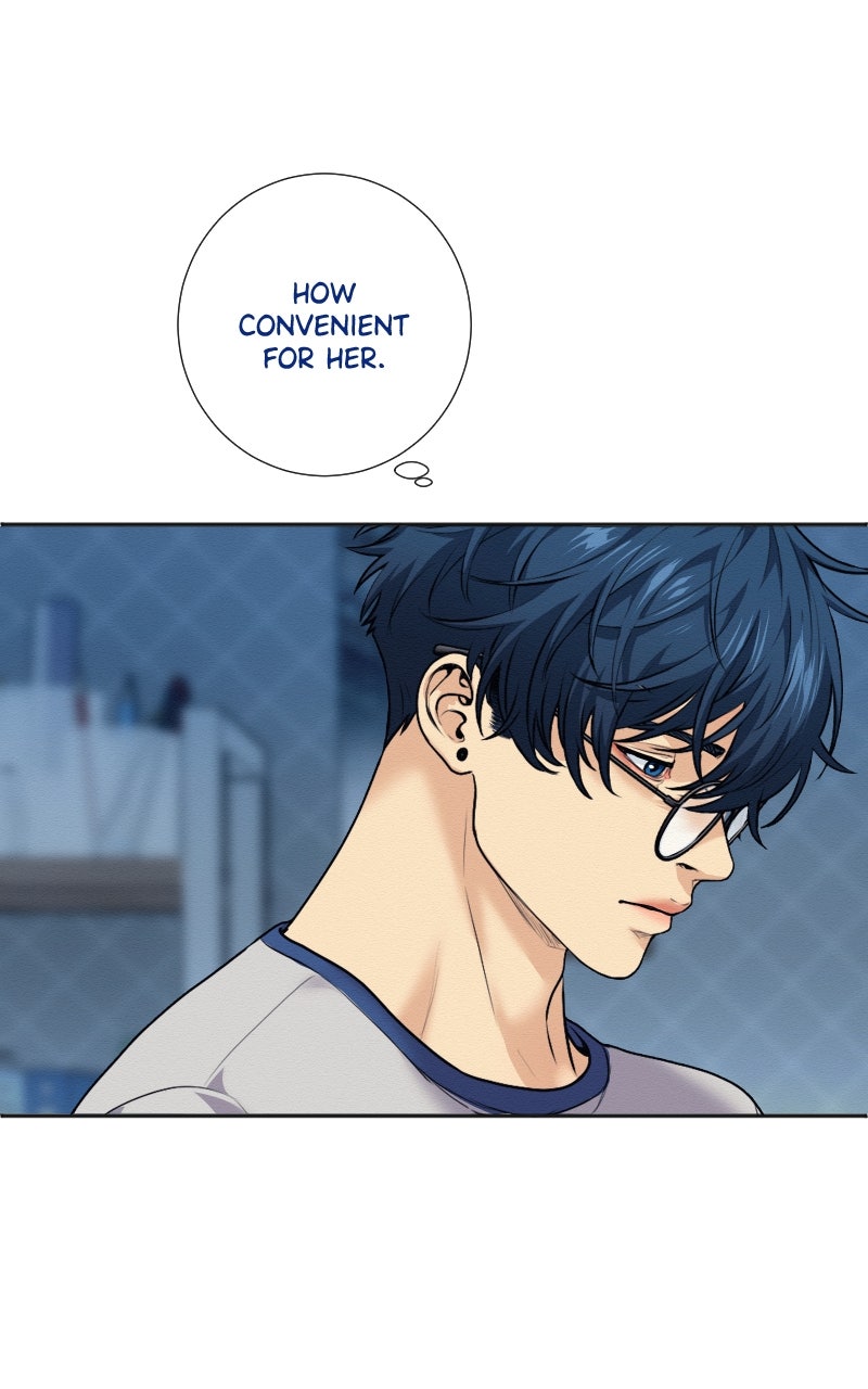 Read I'm Dating a Psychopath Manga Online
