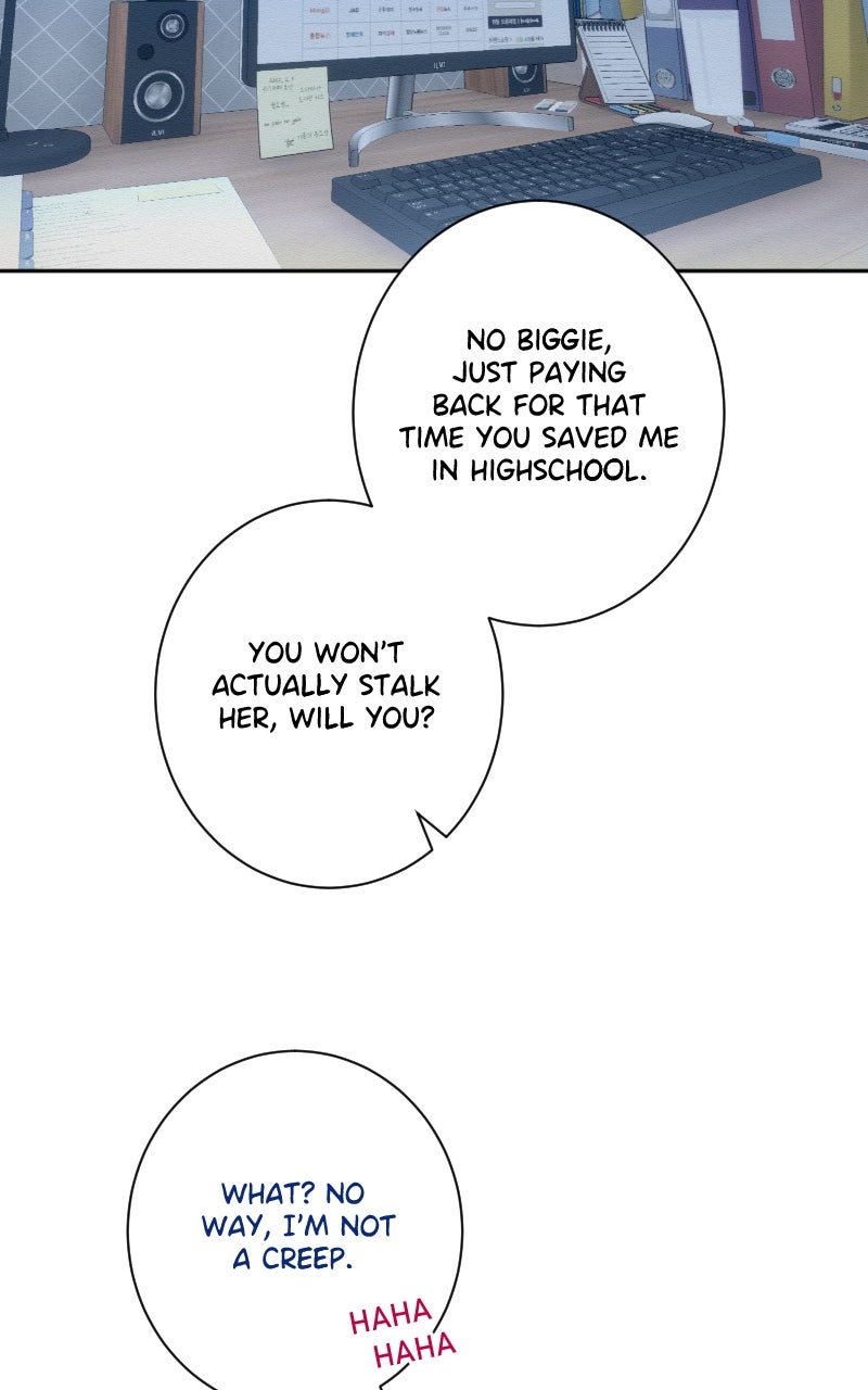 Read I'm Dating a Psychopath Manga Online