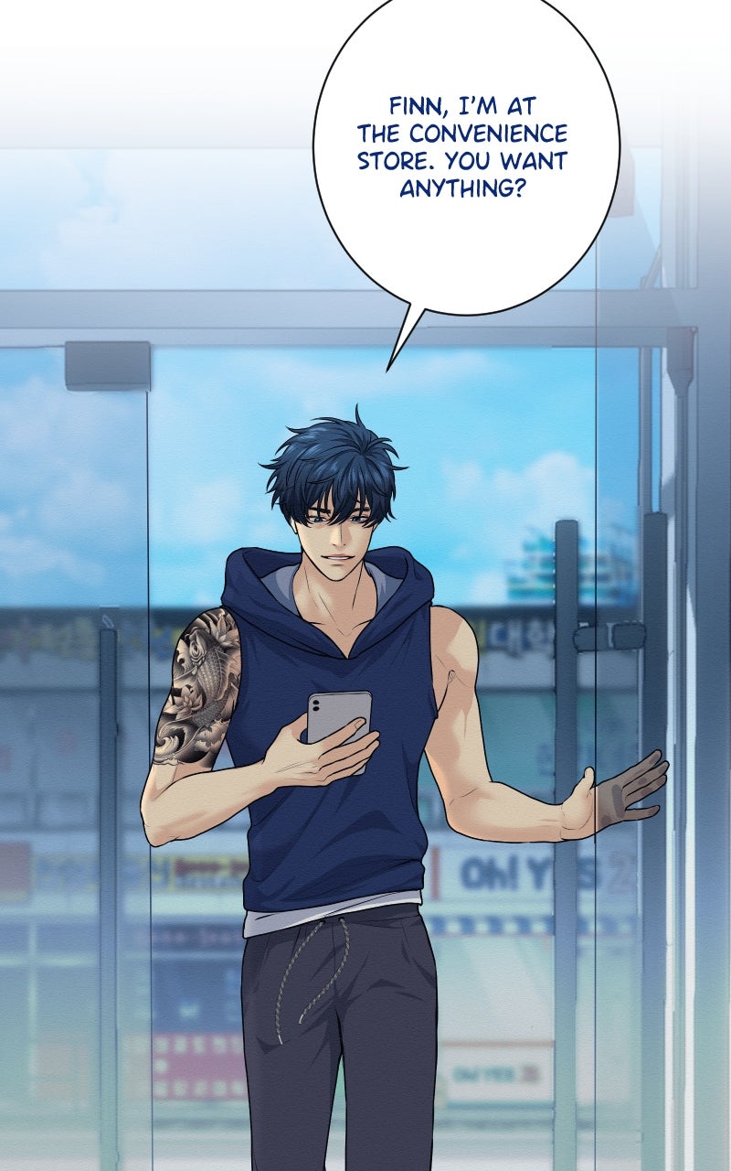 Read I'm Dating a Psychopath Manga Online