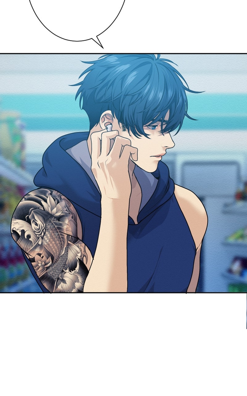 Read I'm Dating a Psychopath Manga Online