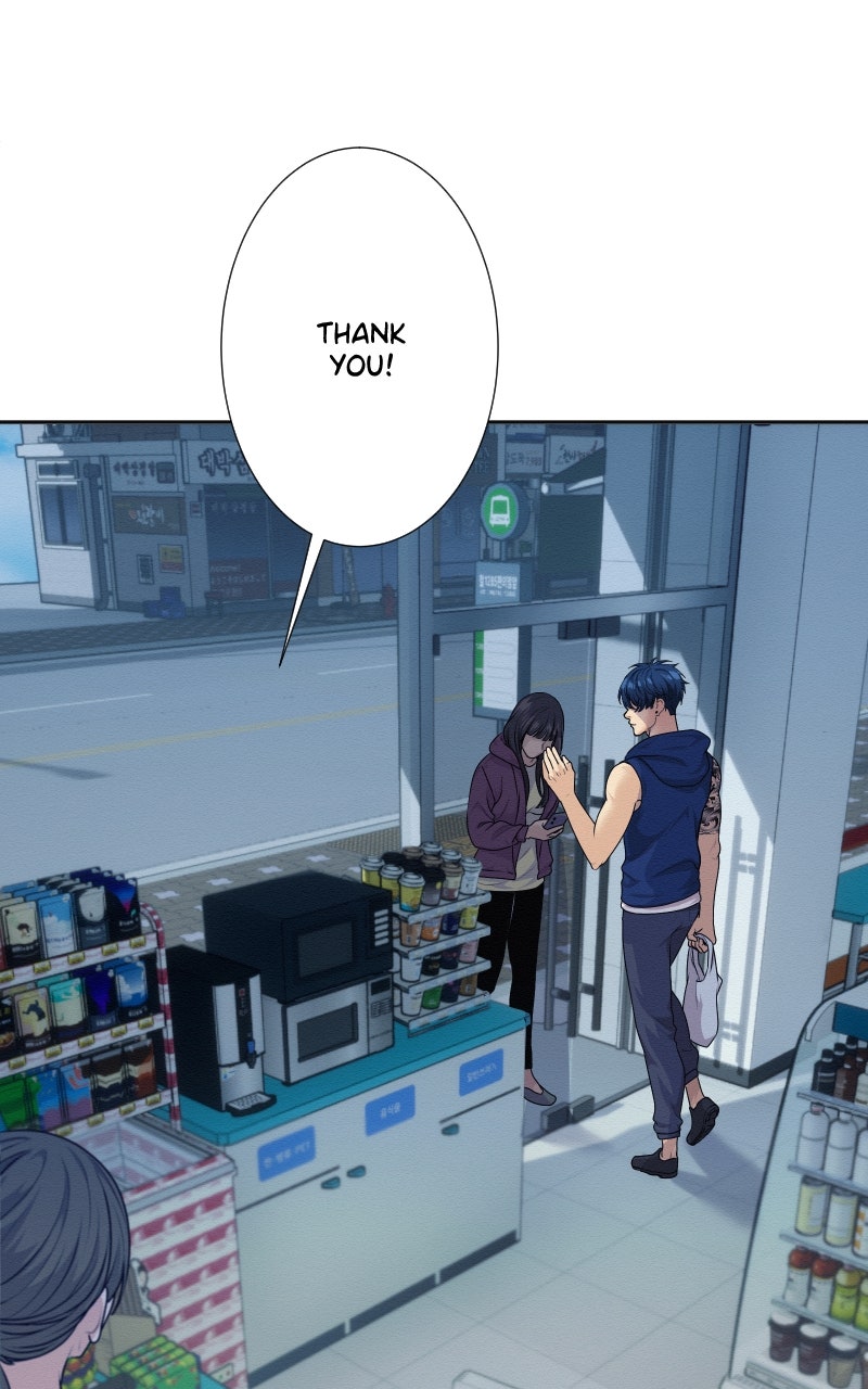 Read I'm Dating a Psychopath Manga Online