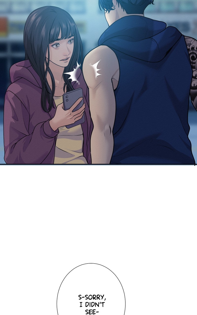 Read I'm Dating a Psychopath Manga Online
