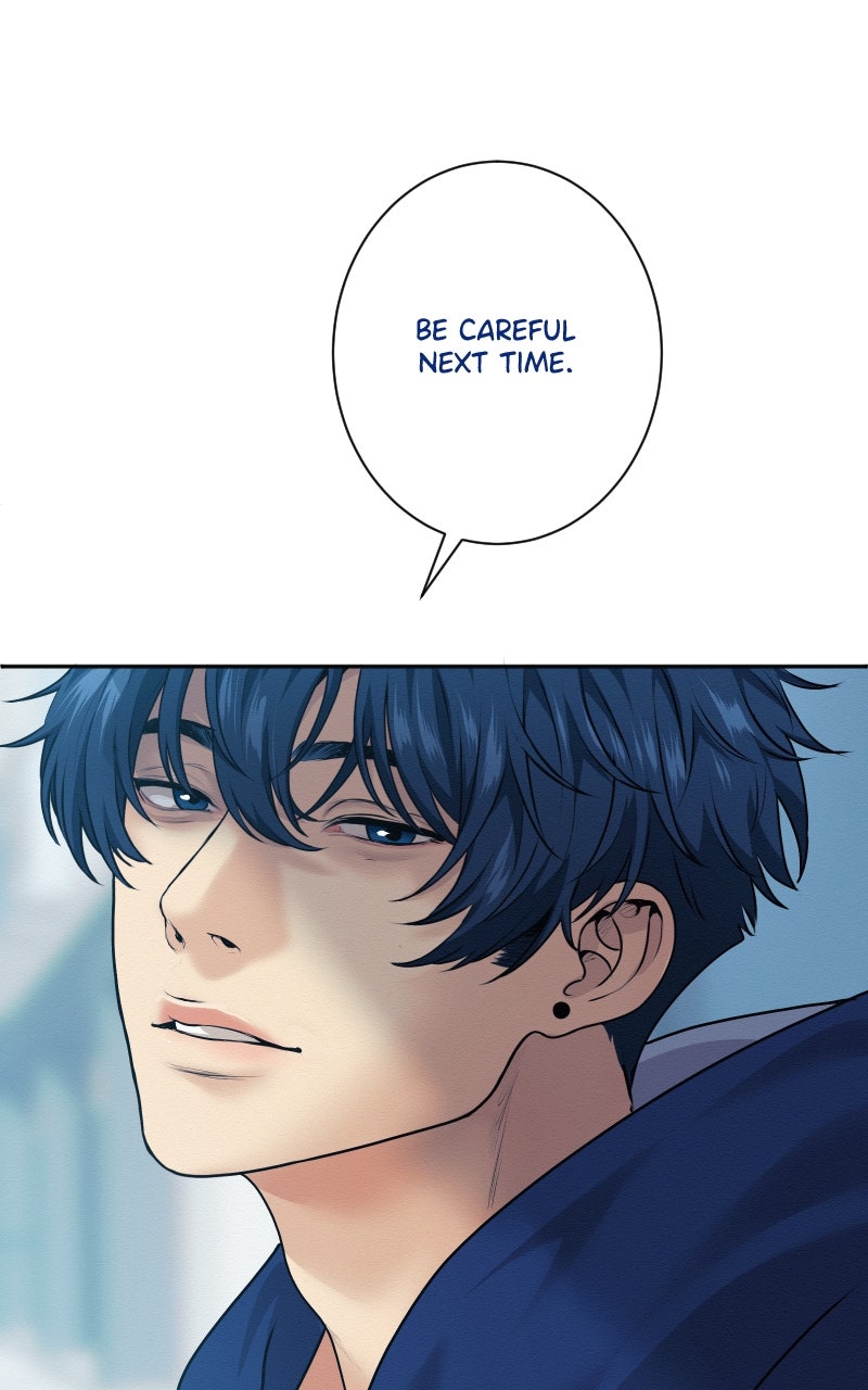 Read I'm Dating a Psychopath Manga Online