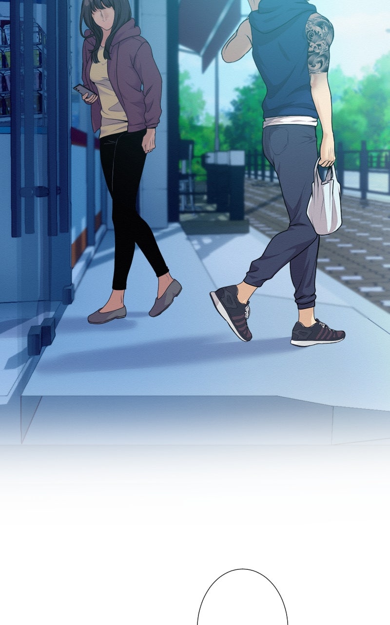 Read I'm Dating a Psychopath Manga Online