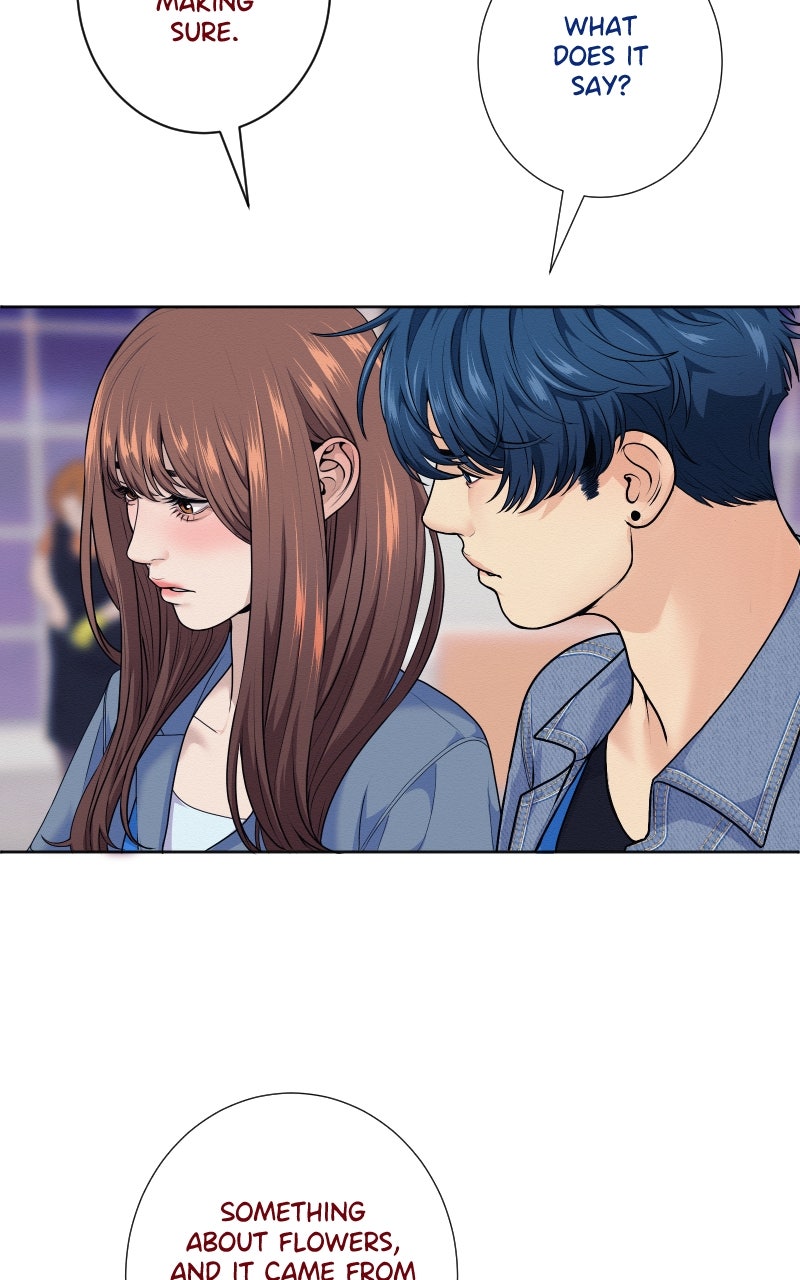 Read I'm Dating a Psychopath Manga Online