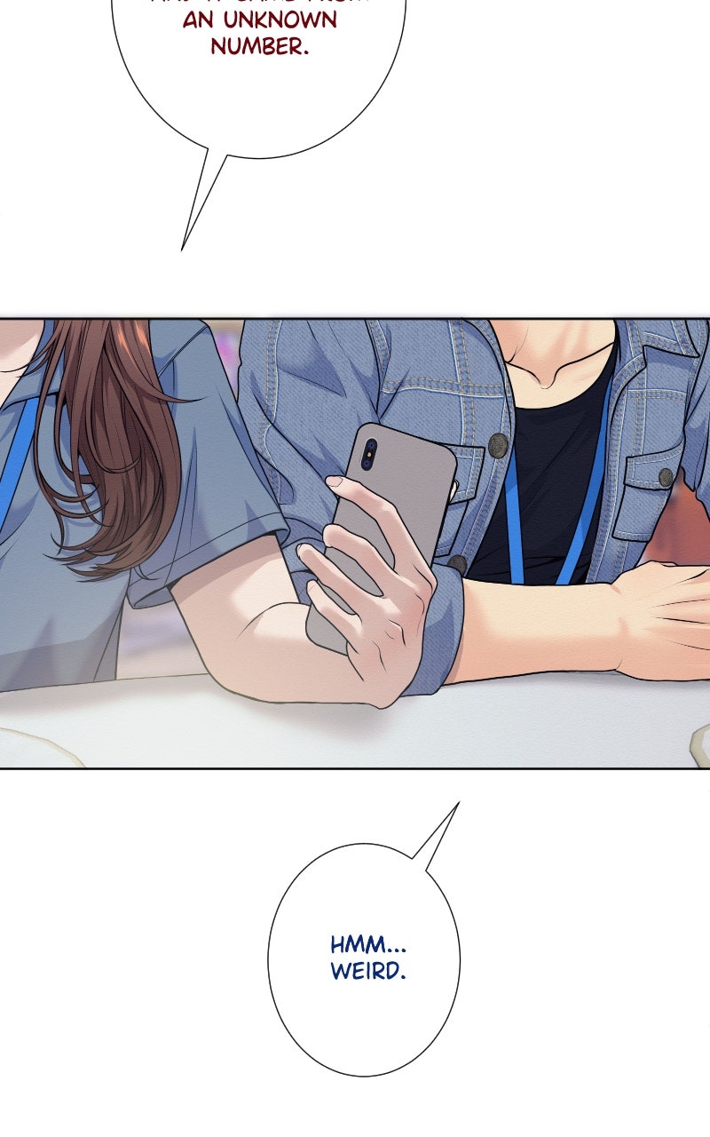 Read I'm Dating a Psychopath Manga Online