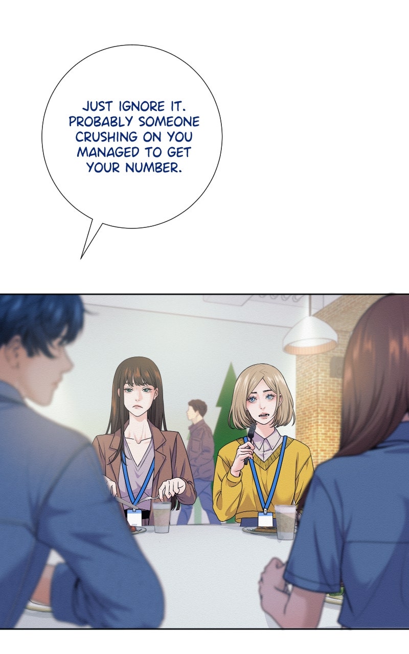 Read I'm Dating a Psychopath Manga Online