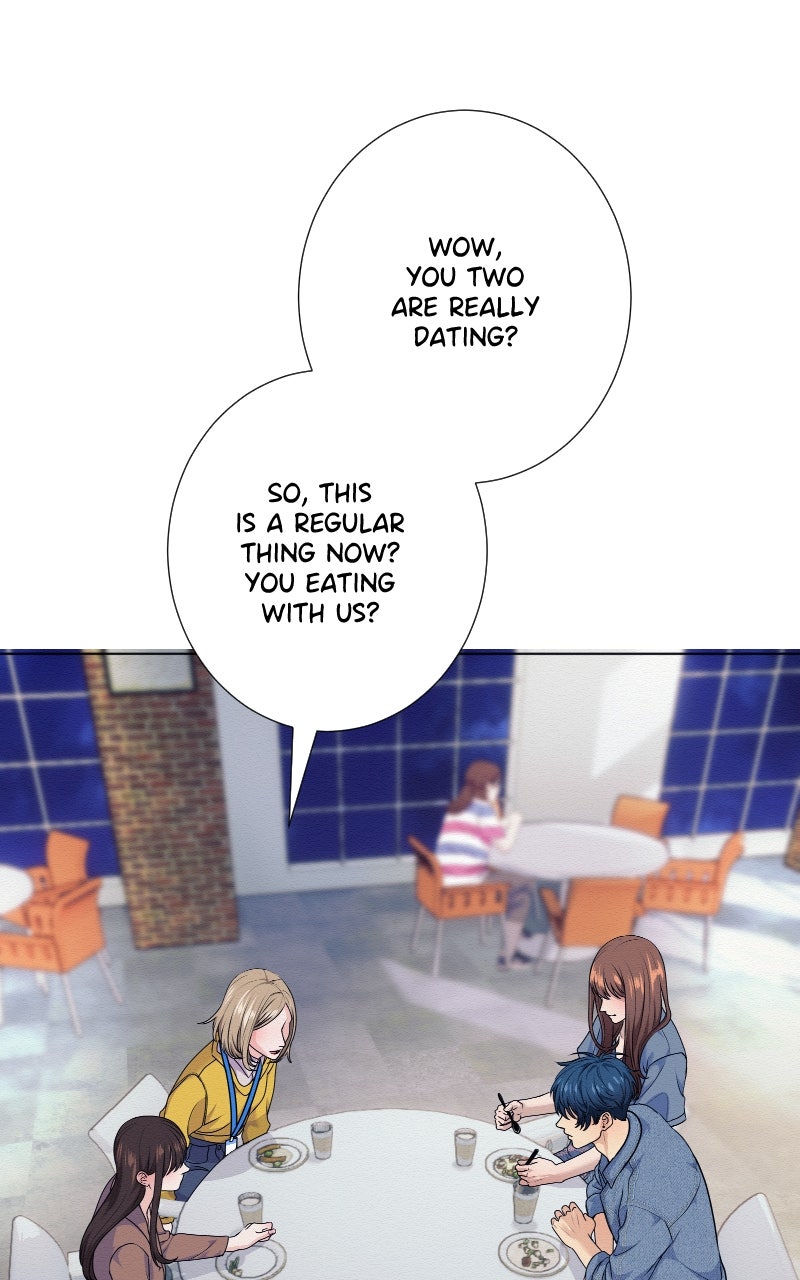 Read I'm Dating a Psychopath Manga Online