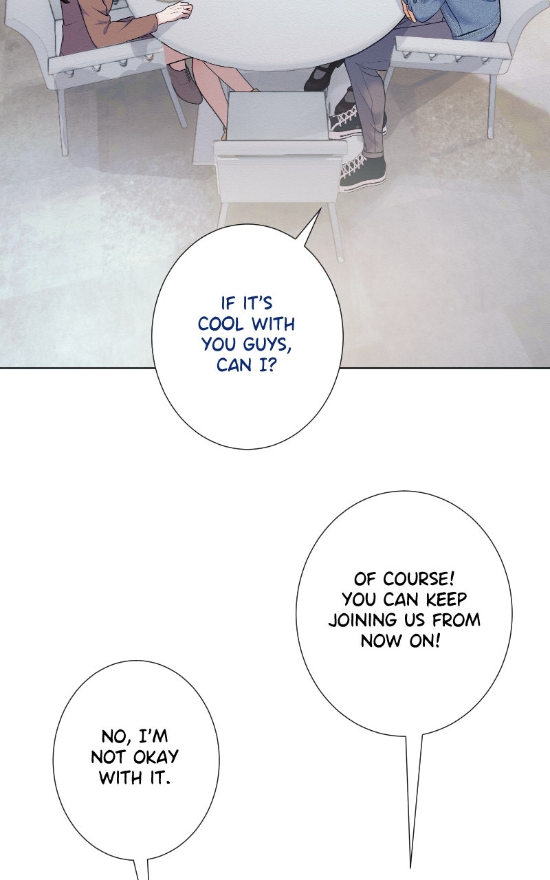Read I'm Dating a Psychopath Manga Online