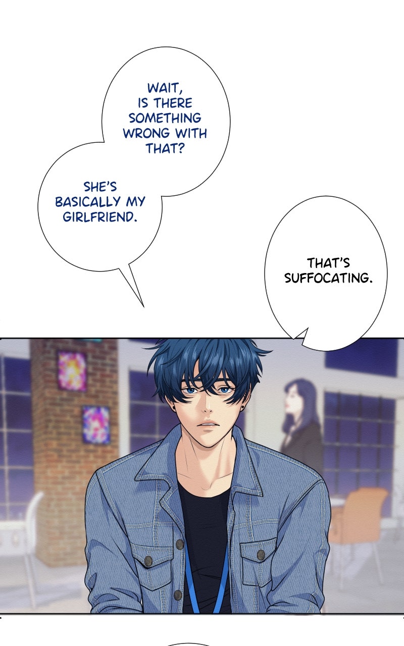 Read I'm Dating a Psychopath Manga Online