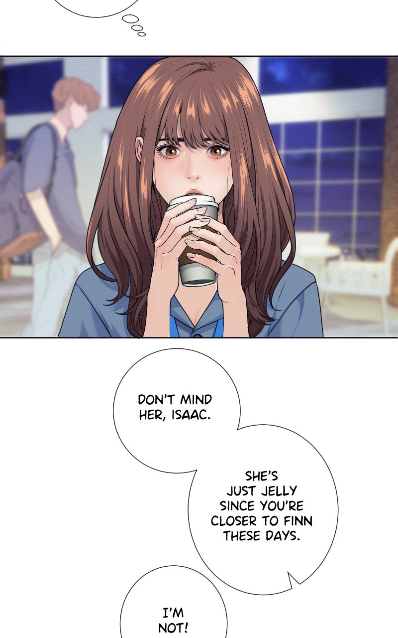 Read I'm Dating a Psychopath Manga Online