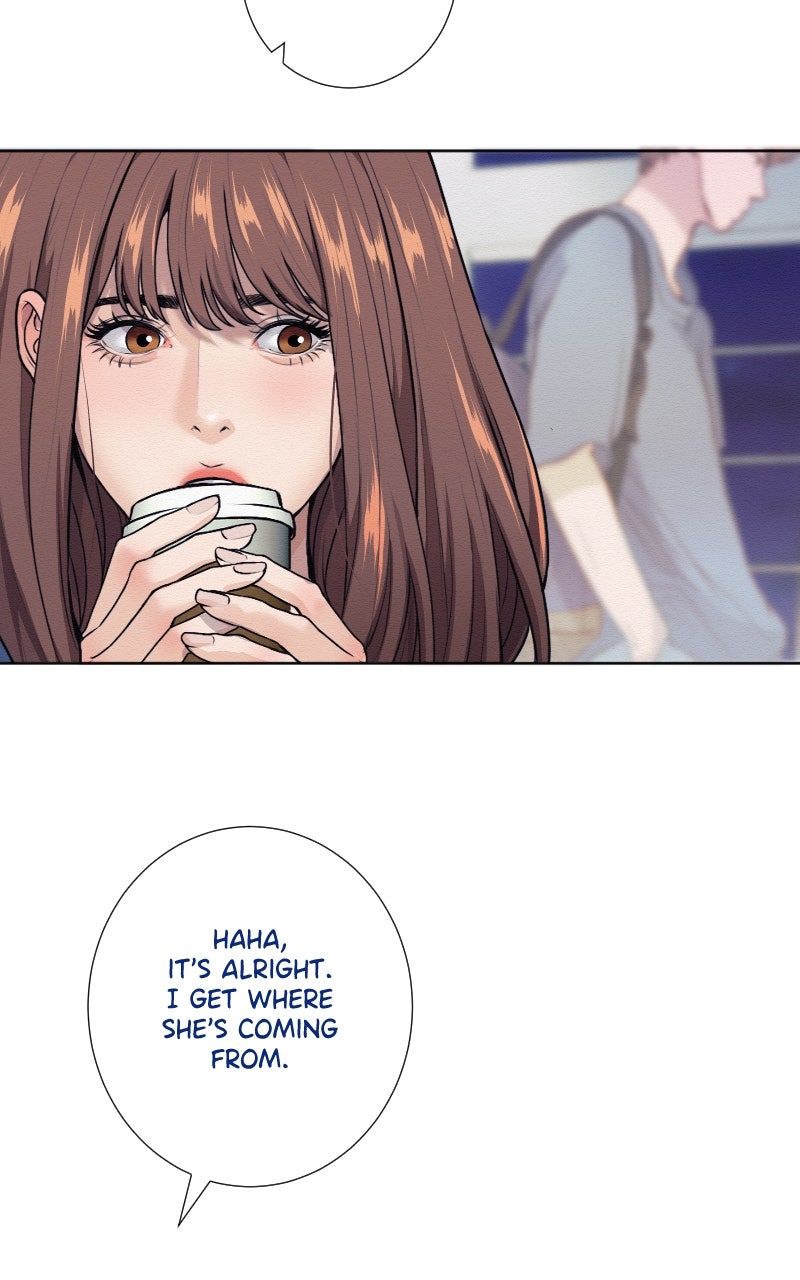 Read I'm Dating a Psychopath Manga Online