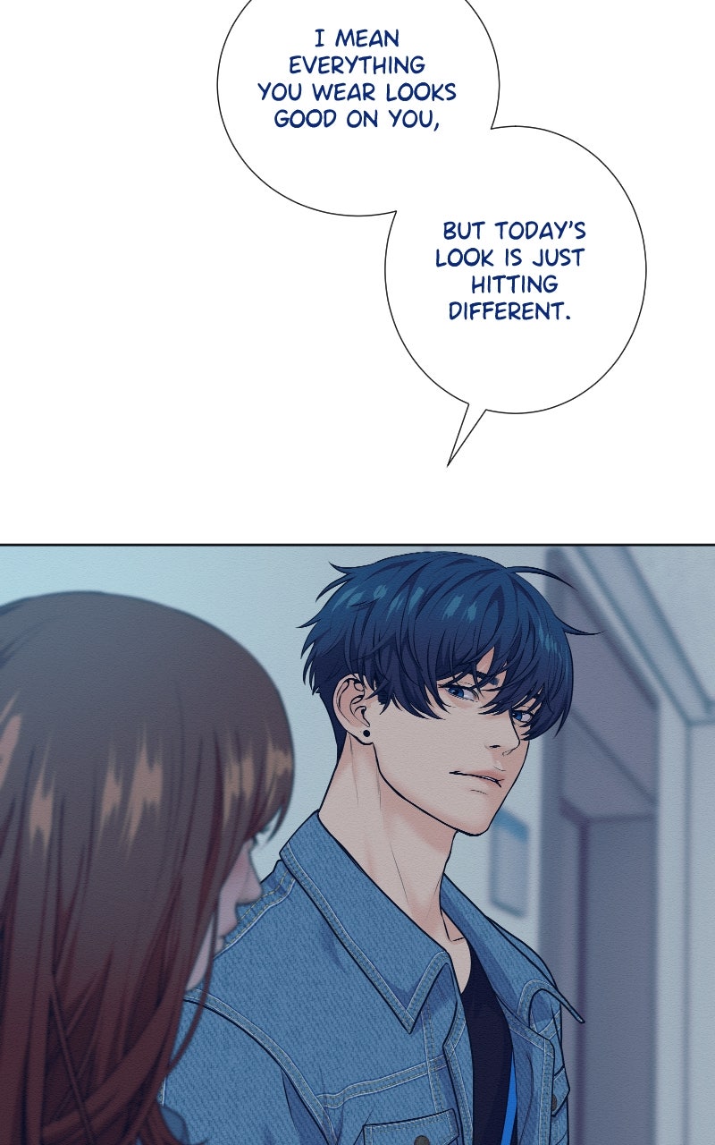 Read I'm Dating a Psychopath Manga Online