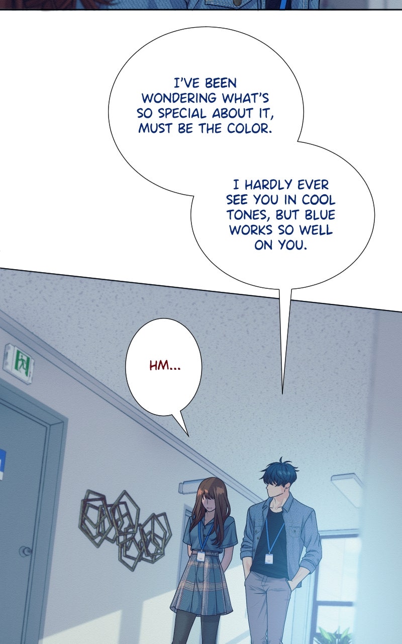 Read I'm Dating a Psychopath Manga Online